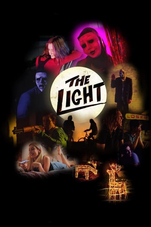 دانلود فیلم ترسناک The Light