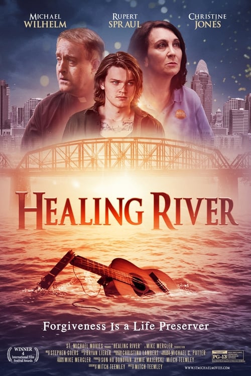 دانلود فیلم Healing River