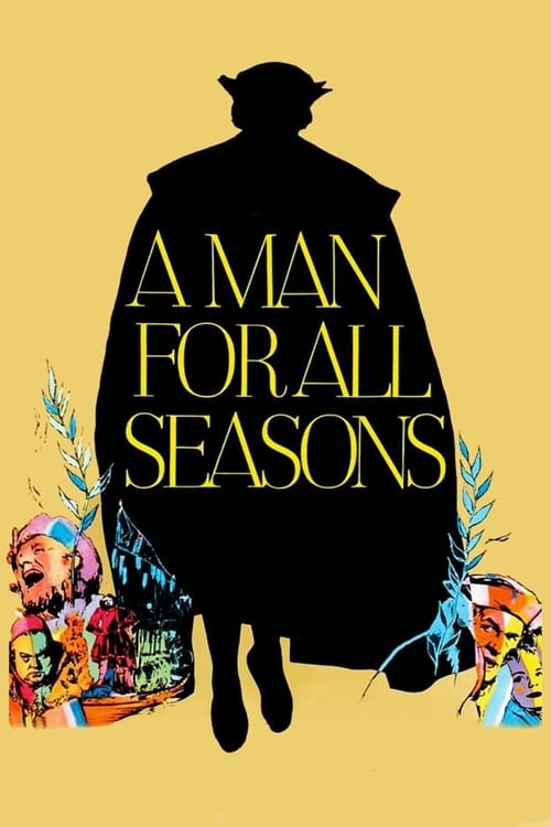 دانلود فیلم A Man for All Seasons