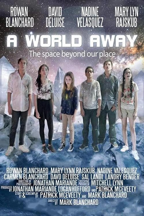 دانلود فیلم A World Away