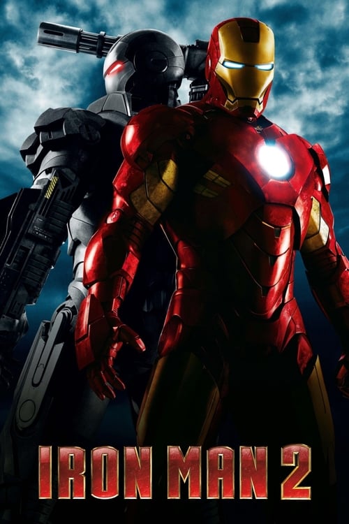 دانلود فیلم IronMan 2