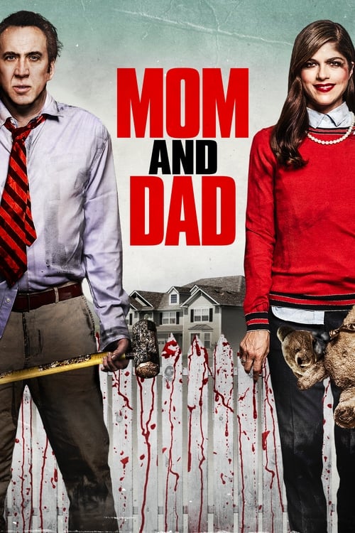 دانلود فیلم Mom and Dad