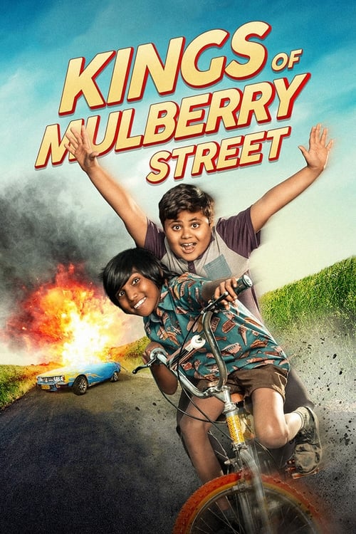 دانلود فیلم Kings of Mulberry Street