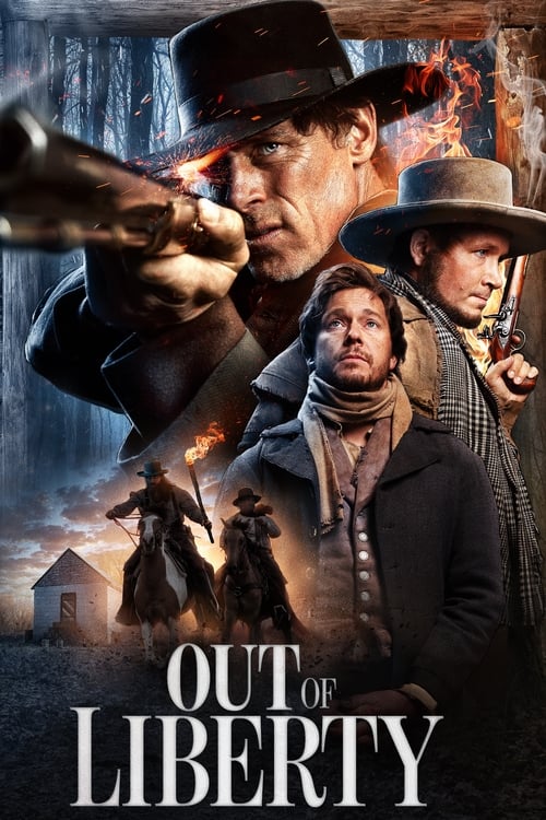 دانلود فیلم Out of Liberty