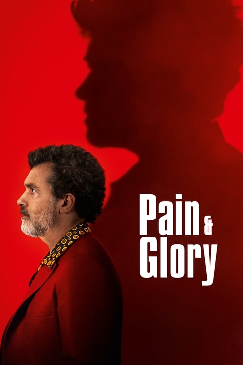 دانلود فیلم Pain and Glory