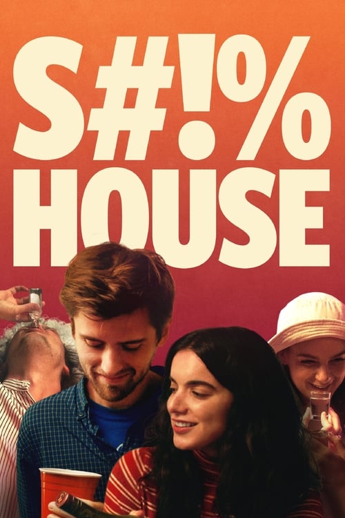 دانلود فیلم Shithouse