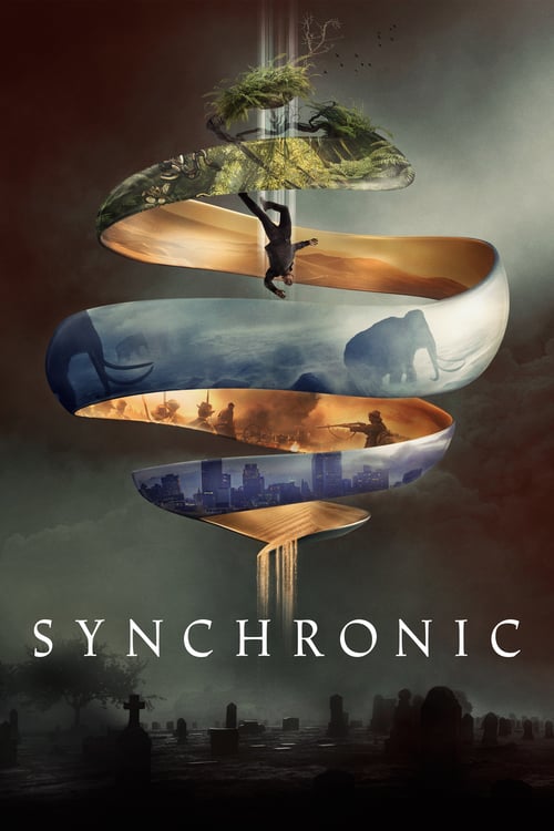 دانلود فیلم Synchronic همزمان