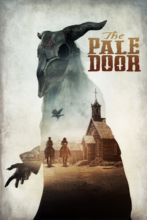 دانلود فیلم The Pale Door در کمرنگ