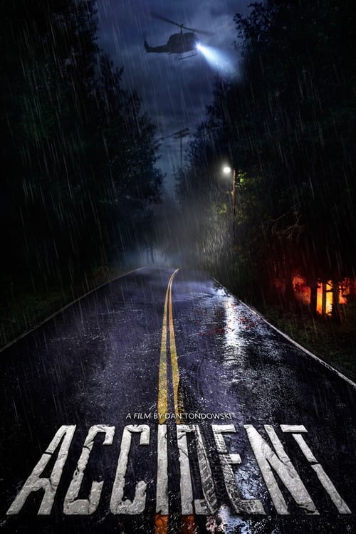 دانلود فیلم Accident