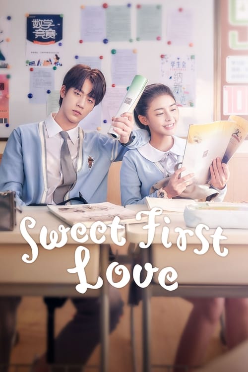 دانلود سریال اولین عشق شیرین | Sweet First Love