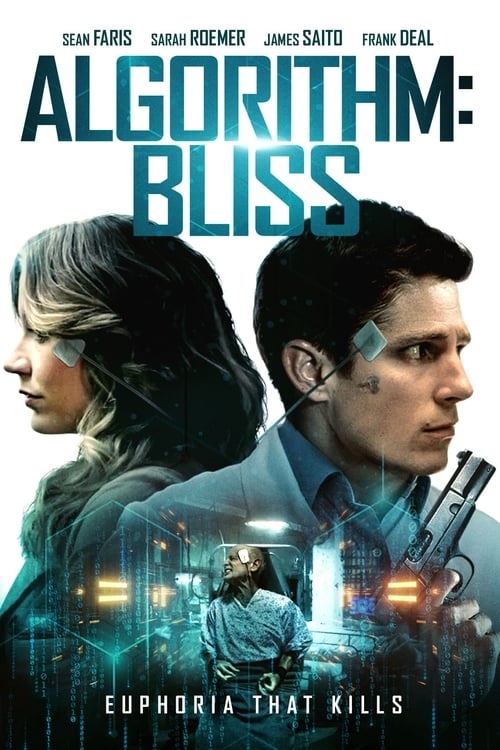 دانلود فیلم Algorithm: BLISS الگوریتم: BLISS