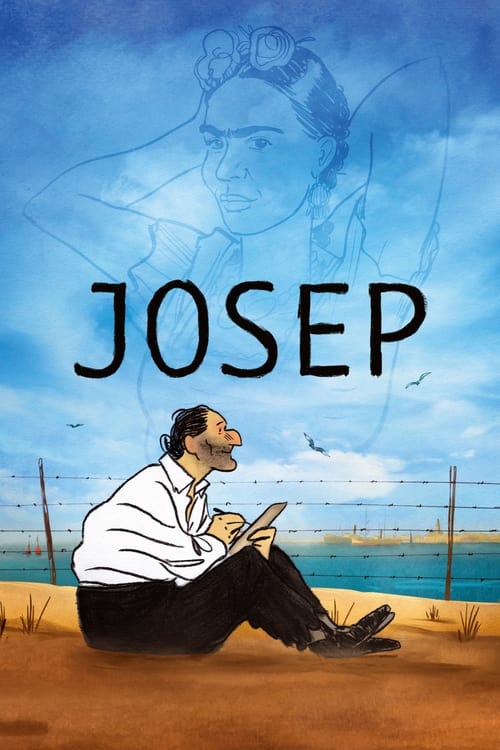 دانلود فیلم Josep جوزپ