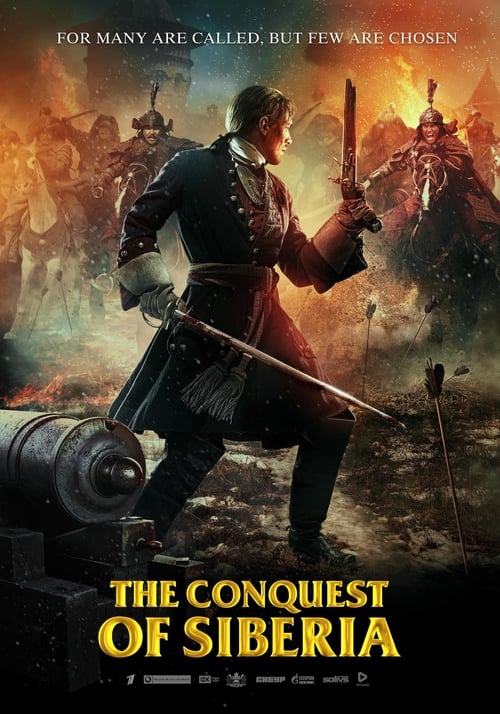 دانلود فیلم The Conquest Of Siberia فتح سیبری