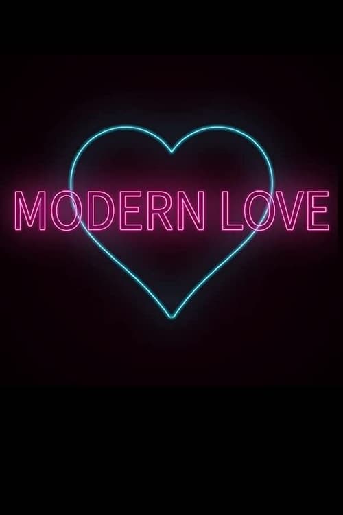 دانلود فیلم Modern Love عشق مدرن