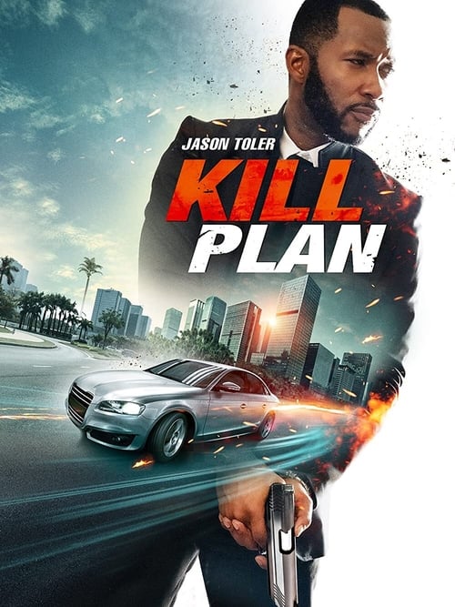 دانلود فیلم Kill Plan نقشه کشتن