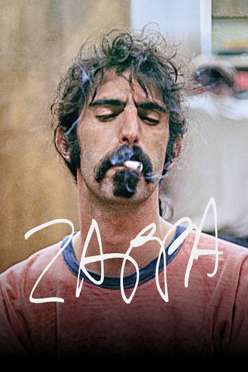 دانلود فیلم Zappa زاپا